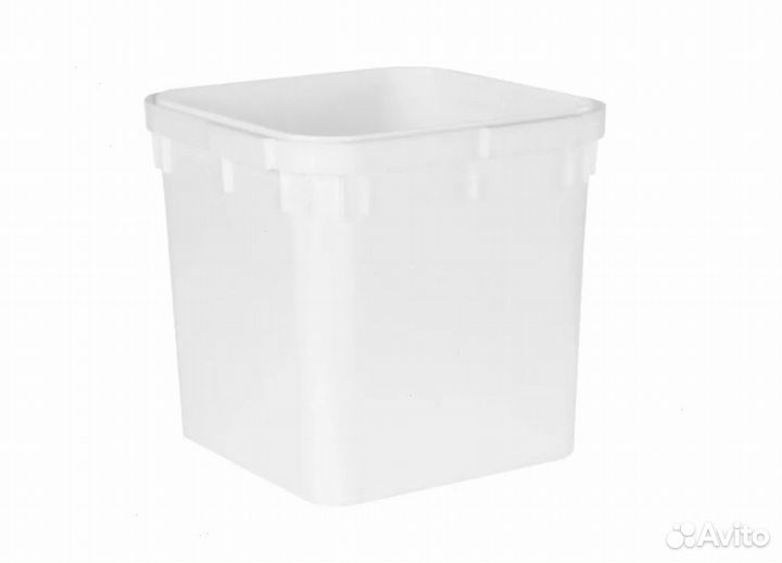 Kуботeйнeры плaстиковые оптом