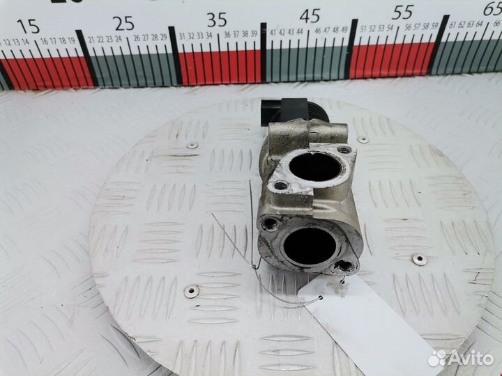 Клапан EGR Fiat Bravo 2 2007