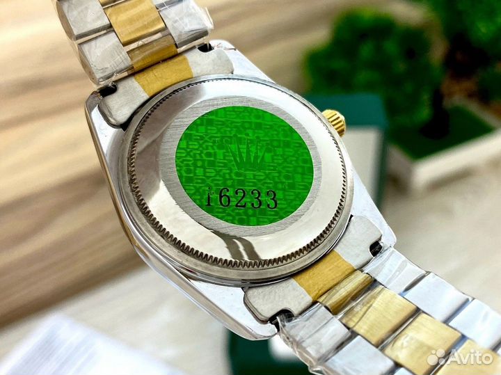 Женские часы Rolex Date Just