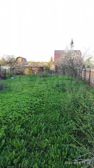 Дача 40 м² на участке 6,7 сот.