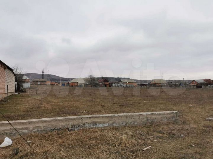 Участок 15 сот. (ИЖС)
