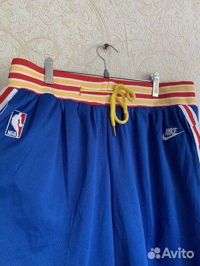 Шорты Nike NBA оригинал