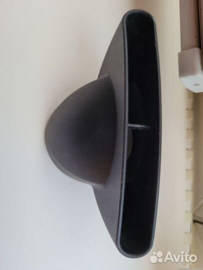 Насадка-концентратор 90 мм для фена BaByliss