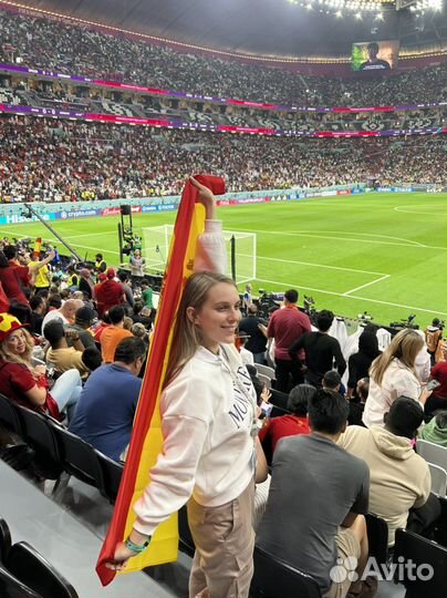 Репетитор по испанскому языку