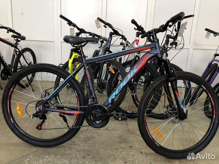 Велосипед горный 26