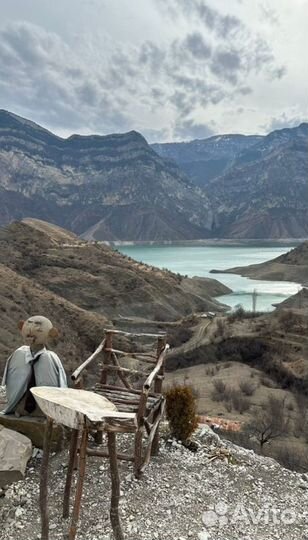 Туры по Дагестану все включено