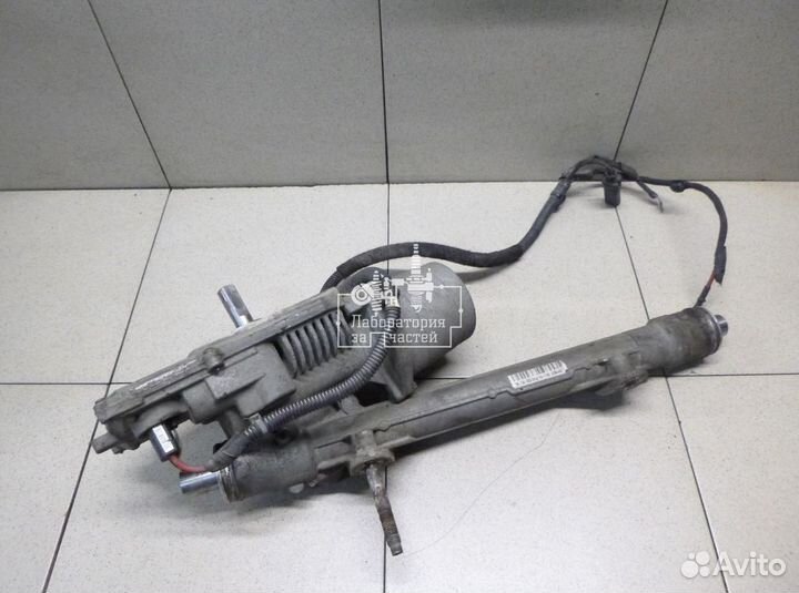 Рейка рулевая Citroen-Peugeot 4001PL