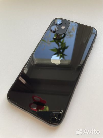 IPhоnе 11 128 gb Black