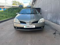 Nissan Primera 1.8 AT, 2006, 260 000 км, с пробегом, цена 420 000 руб.