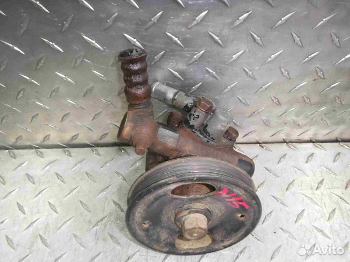 Насос гидроусилителя Nissan Almera N15 1995-2000