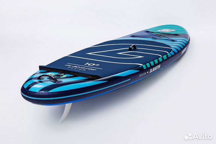 SUP board gladiator PRO design 10.8 Ноябрьск