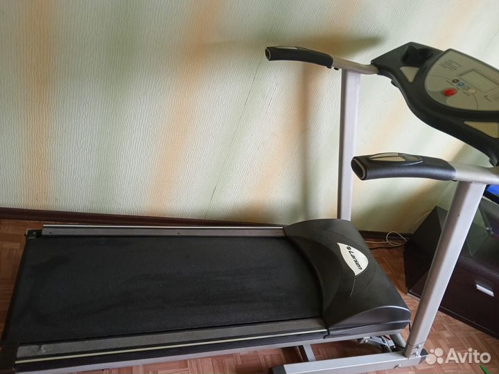 Тренажер беговая дорожка