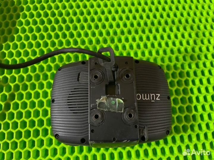 Навигатор Garmin Zumo 350