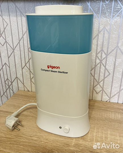 Стерилизатор Pigeon