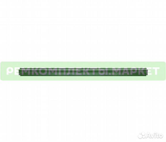 Порог Lexus ES 5 левый