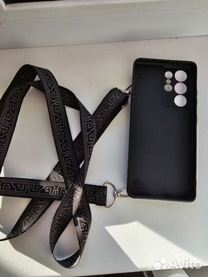 Чехлы на телефон samsung