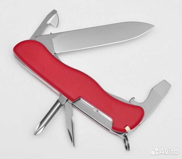 Нож Victorinox Adventurer 0.8453 Новый Оригинал