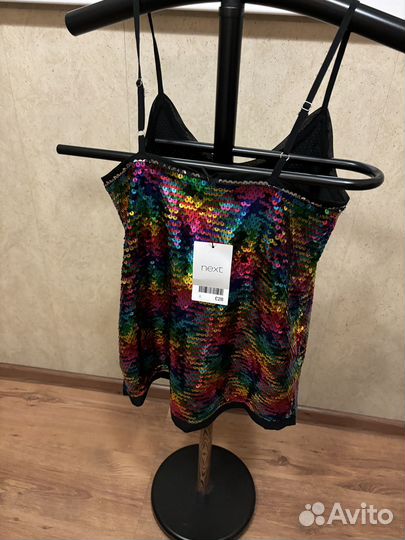 Топ женский