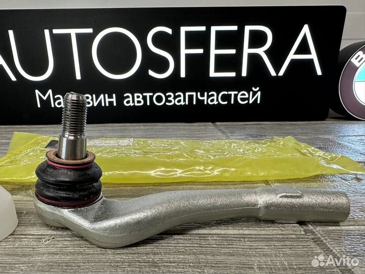 Рулевой наконечник Mercedes W212/W204 A2043300903