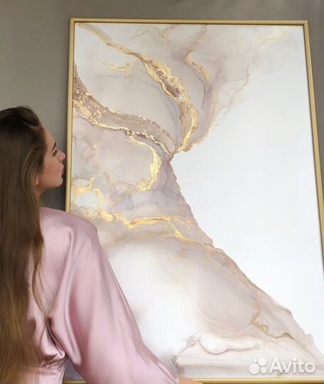 Мастер класс по рисованию