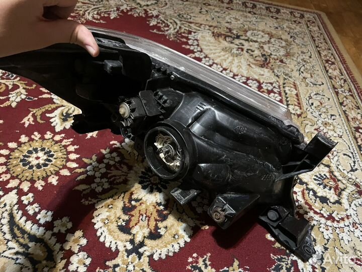 Фара для Hilux 7