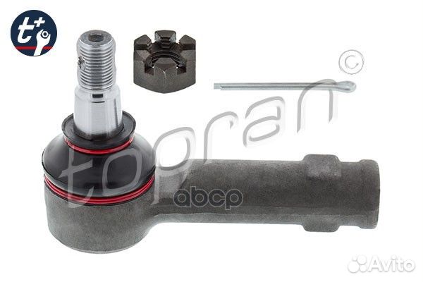 Наконечник рулевой тяги (замена для HP-30138058