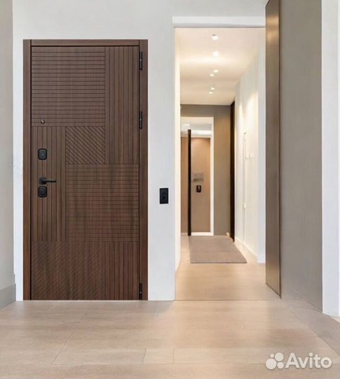 Дверь входная