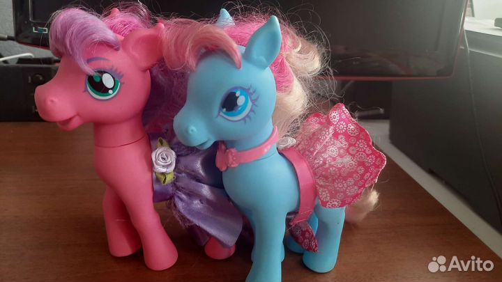 Детские игрушки