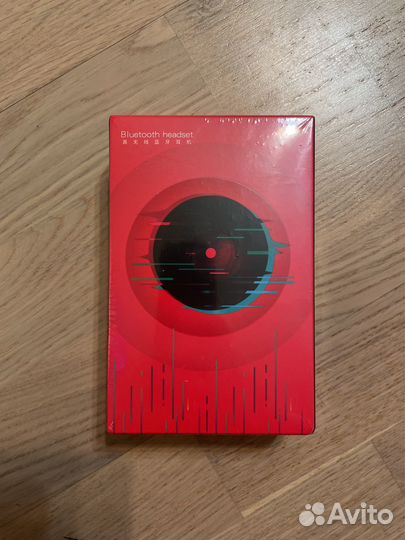 Беспроводные водонепроницаемые наушники ralker