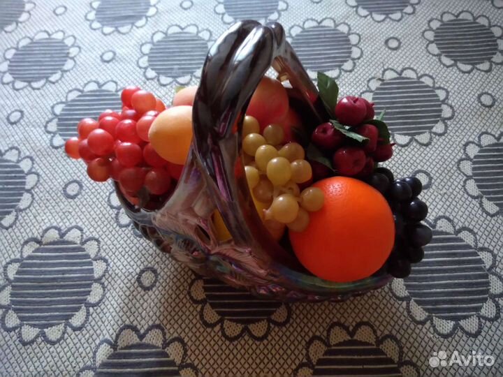 Скатерть СССР