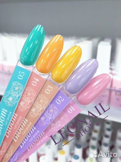 Луи Филипп гель-лаки коллекции 