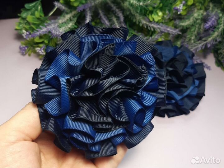 Резиночки для волос