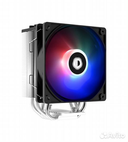 Кулер для процессора ID-Cooling SE-214-XT