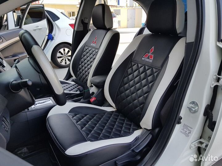 Чехлы для автомобили на сиденья