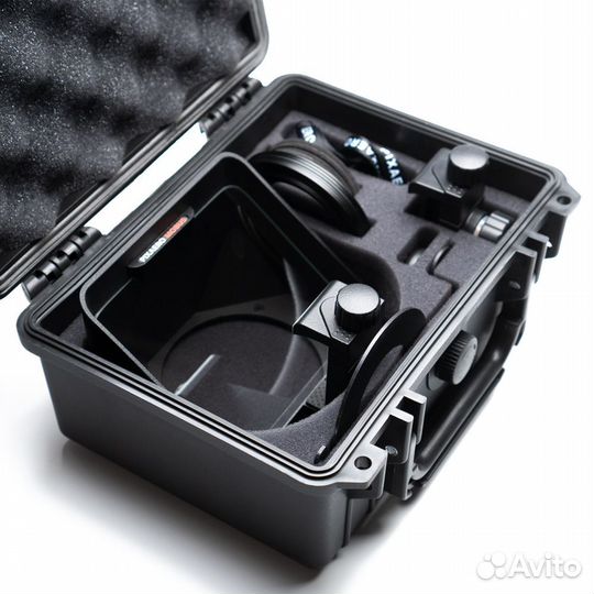 Телесуфлер pixaero Mobus S Pro