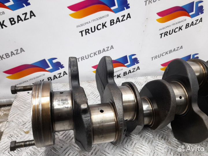 Коленвал Волво Ф Volvo F