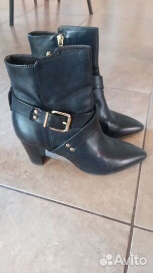 Bruno Premi кожа 37