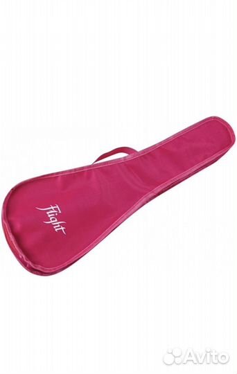 Укулеле flight сопрано