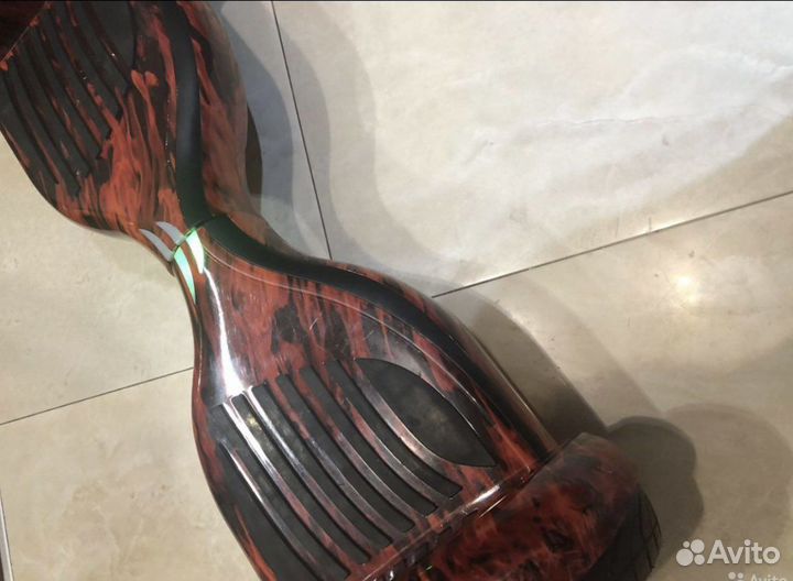 Гироскутер