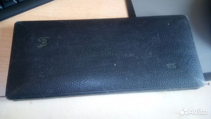 Готовальня гз-кб