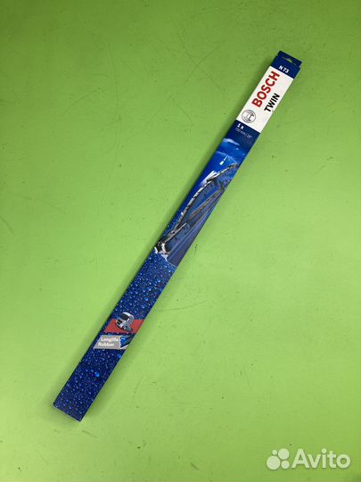 Щетка стеклоочистителя 700мм (только actros) (N 73