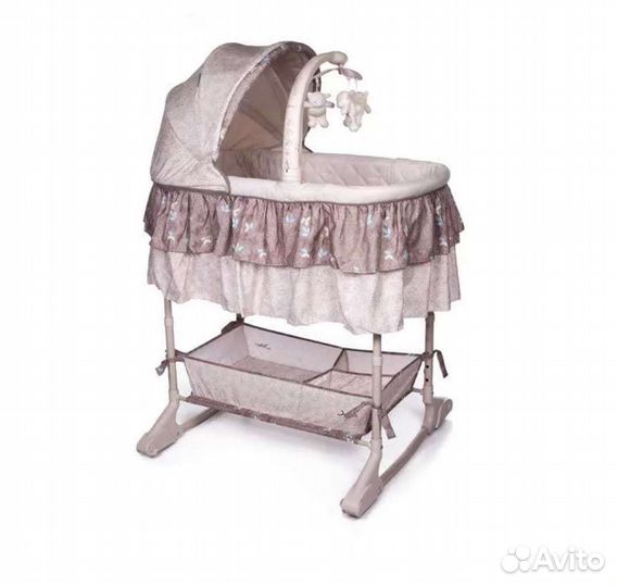 Детская люлька колыбель