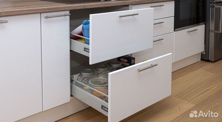 Кухня Prima на заказ