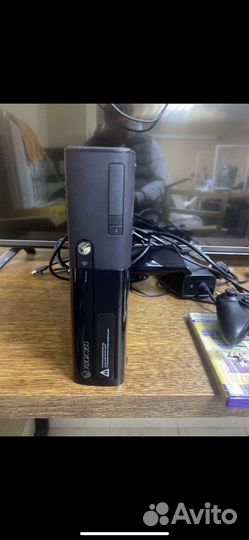 Xbox 360 Kinect