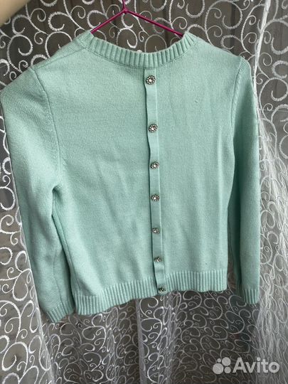 Свитер love republic