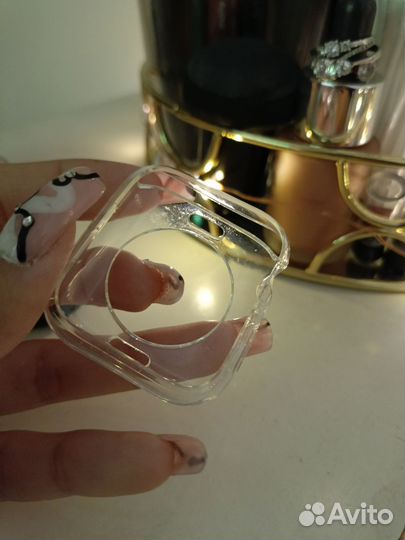 Чехол на Apple watch 44mm