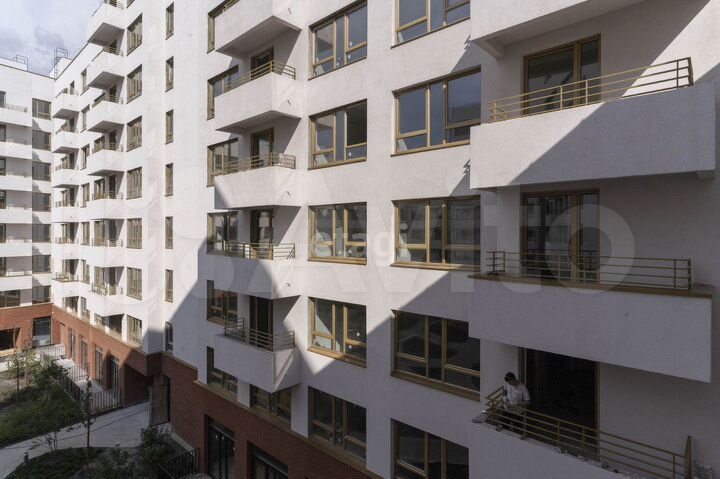 1-к. квартира, 31,9 м², 7/9 эт.