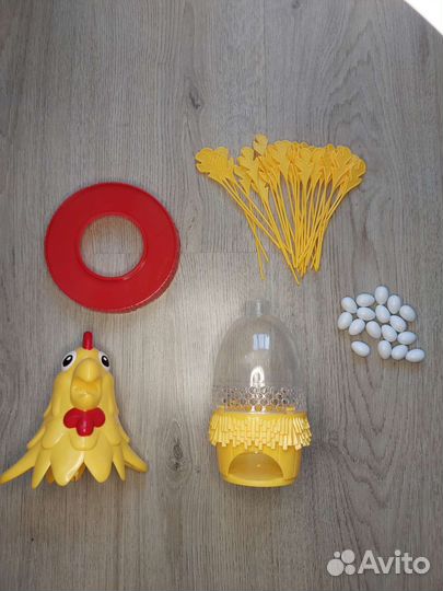 Настольная игра 