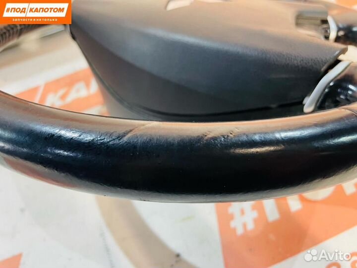 Руль Mitsubishi Pajero 4 (2006 - 2011) 4400A200XA