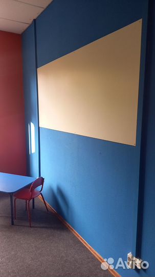 Субаренда/Аренда кабинета для логопеда